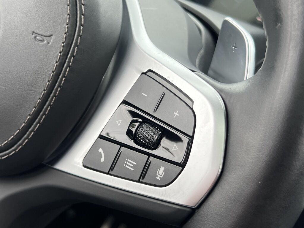 2024 BMW X7 xDrive40i Indianapolis IN