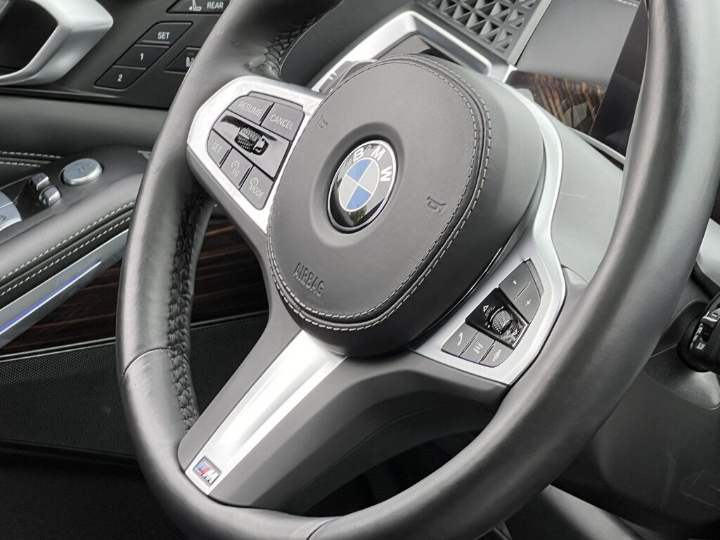 2024 BMW X7 xDrive40i Indianapolis IN