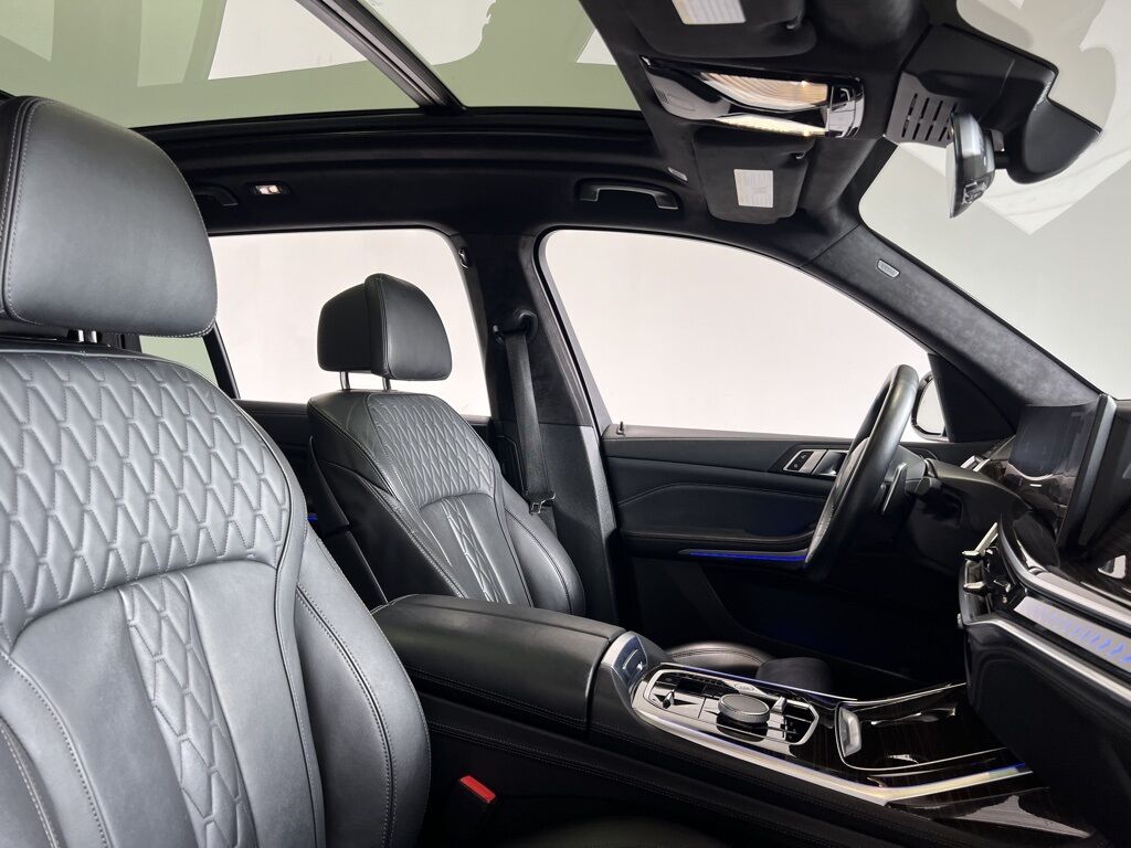 2024 BMW X7 xDrive40i Indianapolis IN
