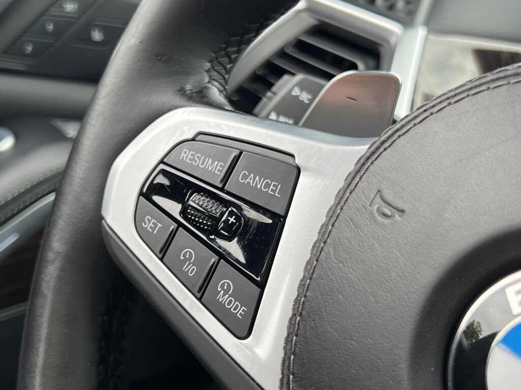 2024 BMW X7 xDrive40i Indianapolis IN