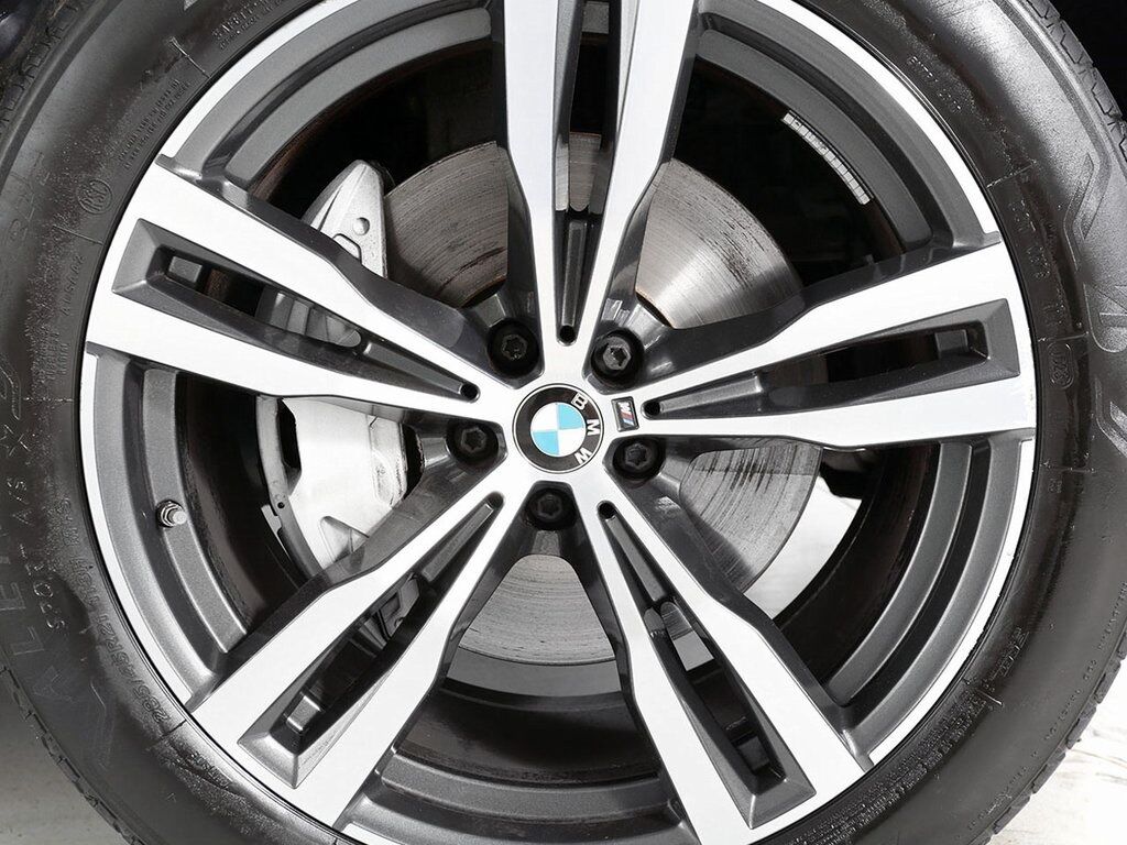 2024 BMW X7 xDrive40i Indianapolis IN