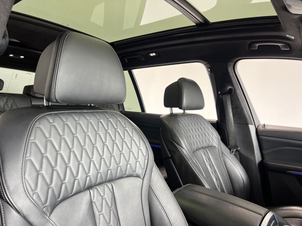 2024 BMW X7 xDrive40i Indianapolis IN