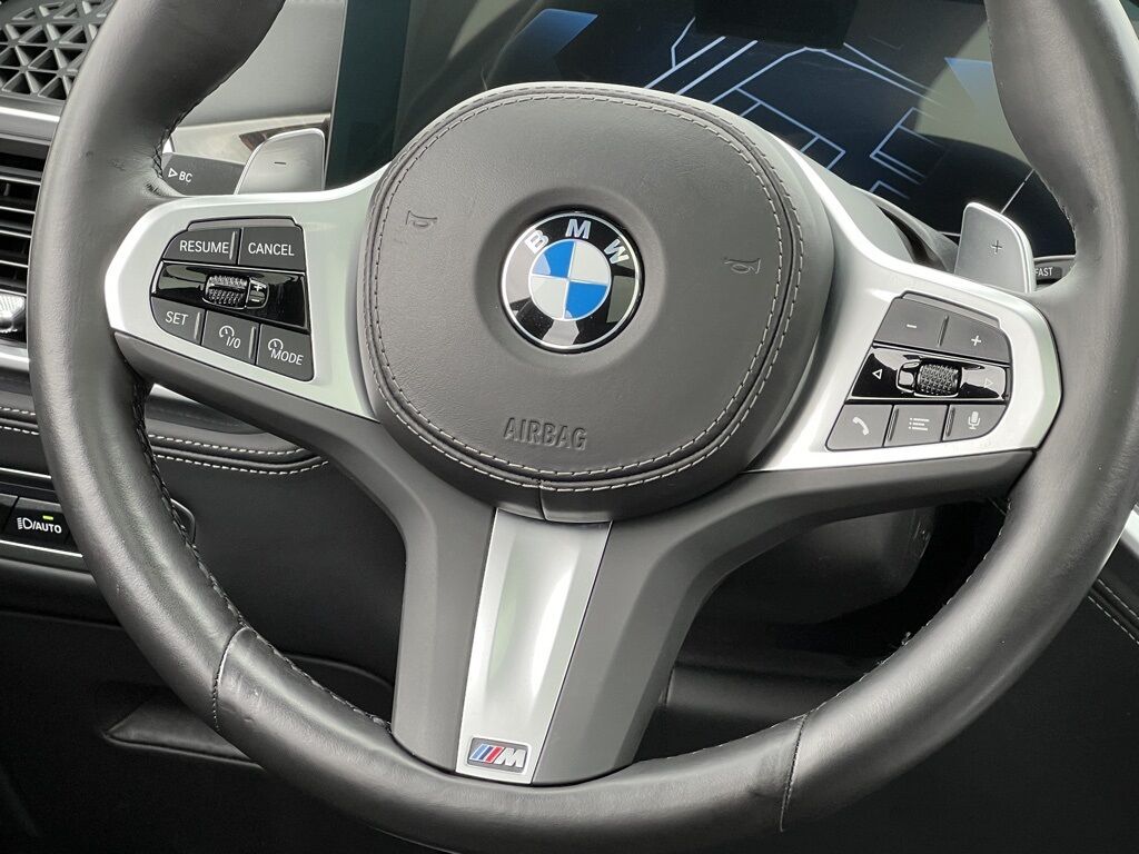 2024 BMW X7 xDrive40i Indianapolis IN