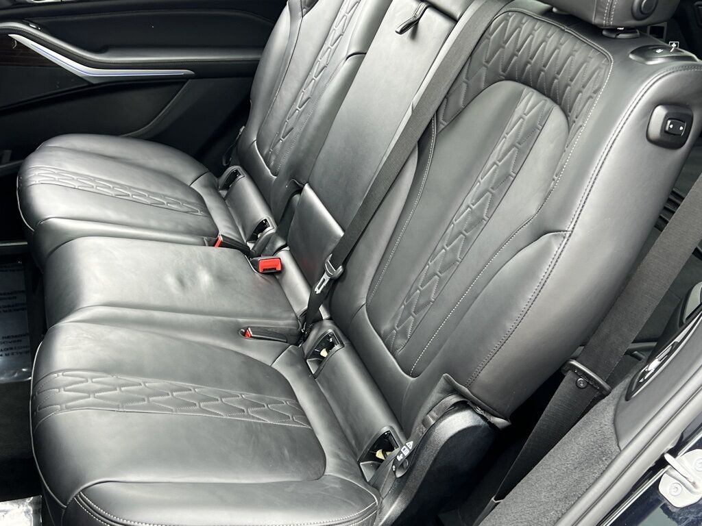 2024 BMW X7 xDrive40i Indianapolis IN