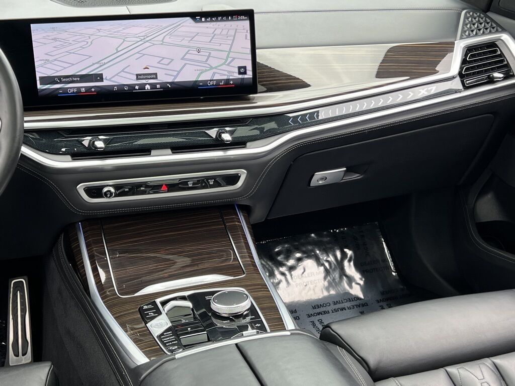 2024 BMW X7 xDrive40i Indianapolis IN