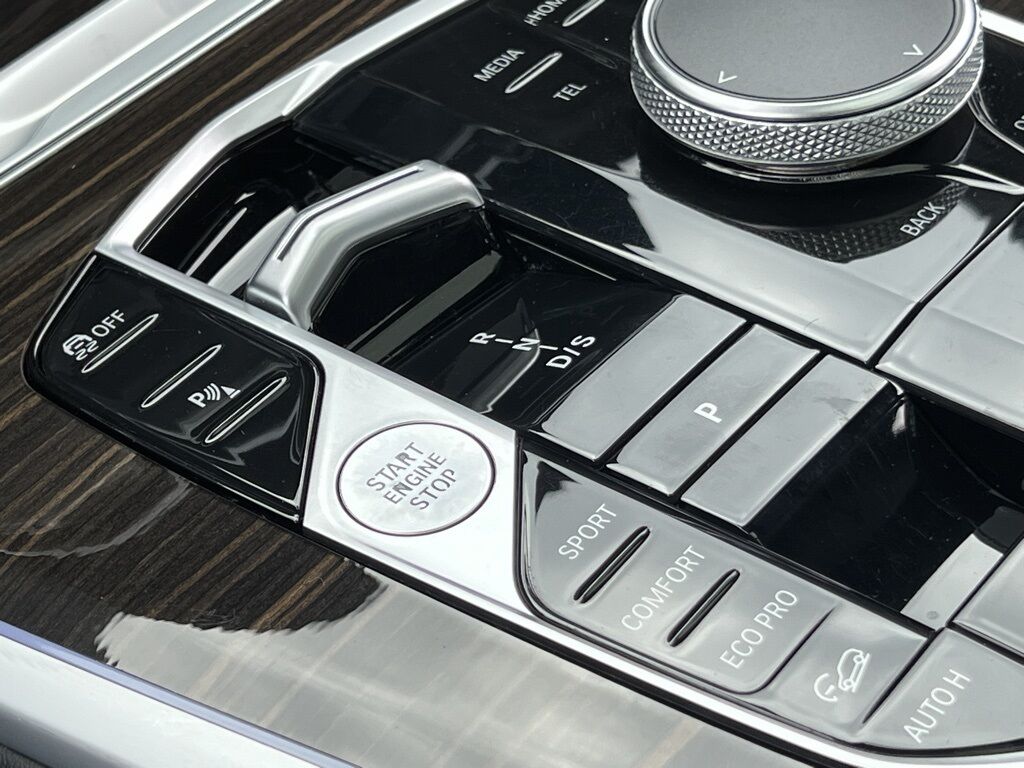 2024 BMW X7 xDrive40i Indianapolis IN