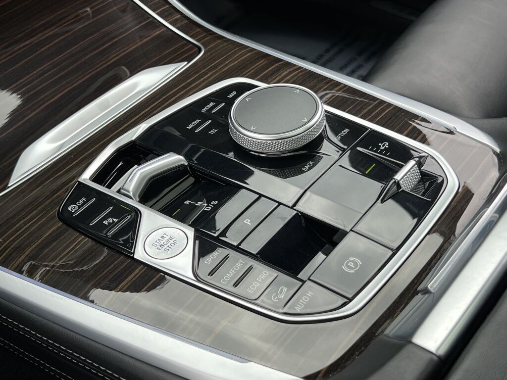 2024 BMW X7 xDrive40i Indianapolis IN