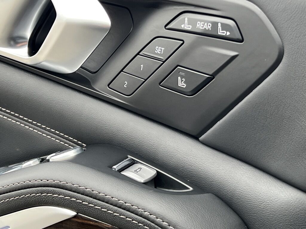 2024 BMW X7 xDrive40i Indianapolis IN