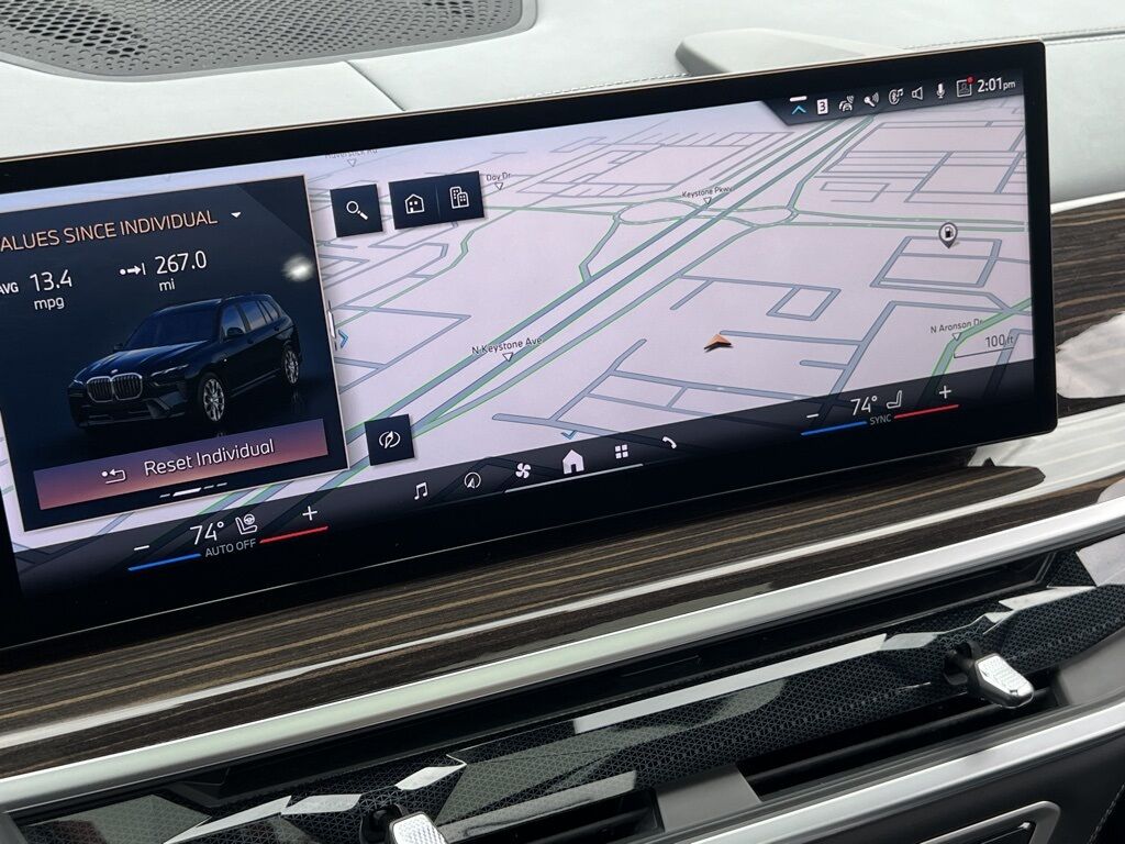 2024 BMW X7 xDrive40i Indianapolis IN