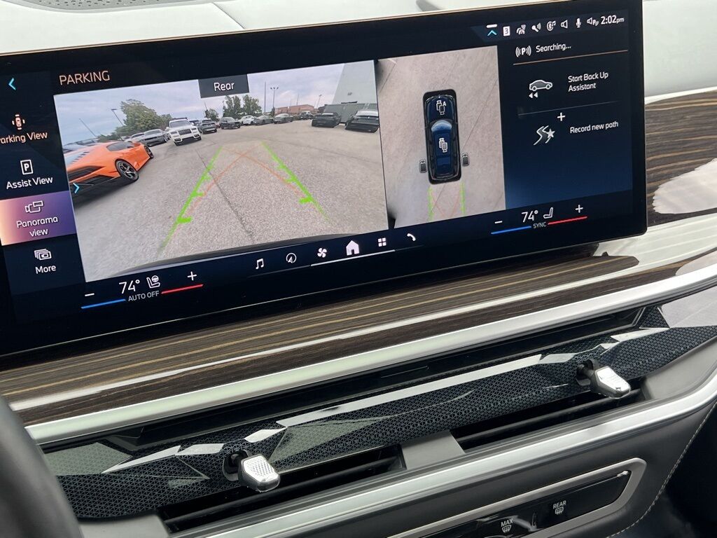 2024 BMW X7 xDrive40i Indianapolis IN