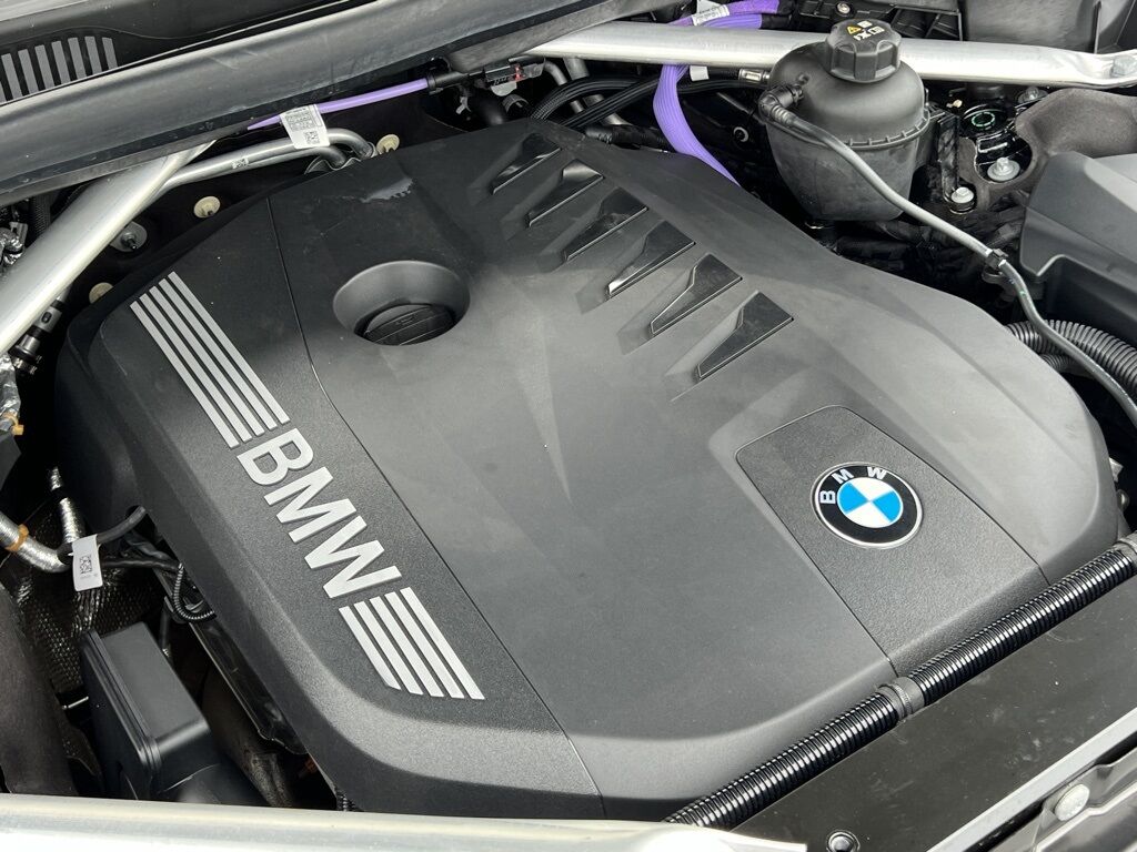 2024 BMW X7 xDrive40i Indianapolis IN