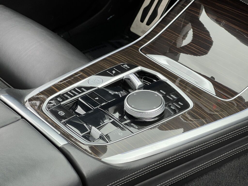 2024 BMW X7 xDrive40i Indianapolis IN