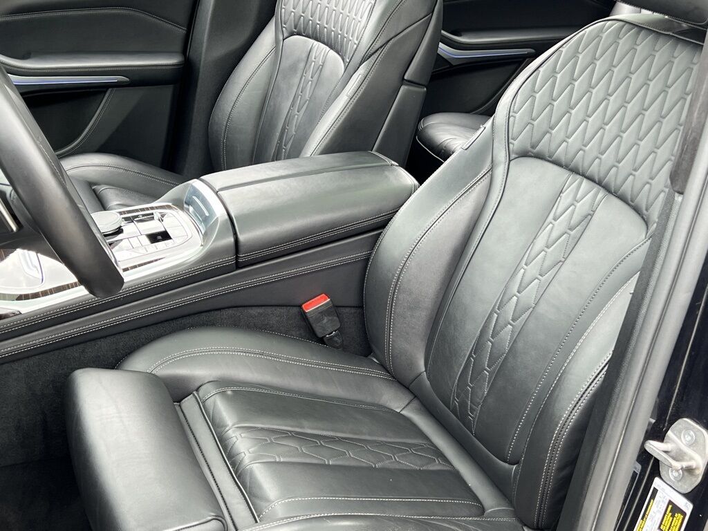 2024 BMW X7 xDrive40i Indianapolis IN