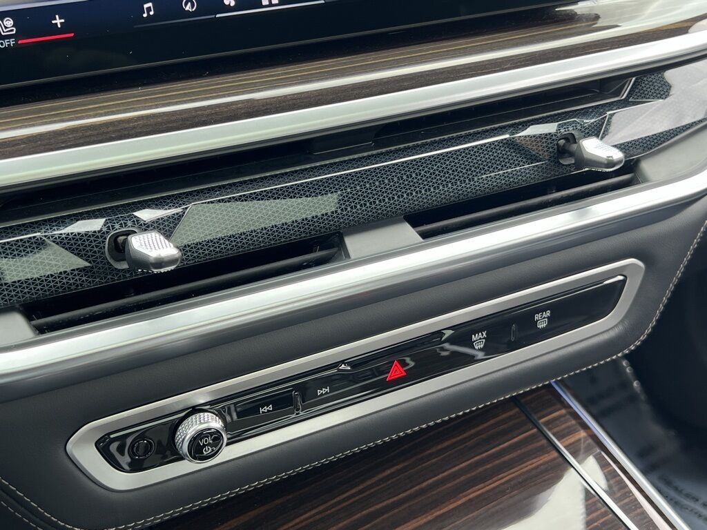 2024 BMW X7 xDrive40i Indianapolis IN