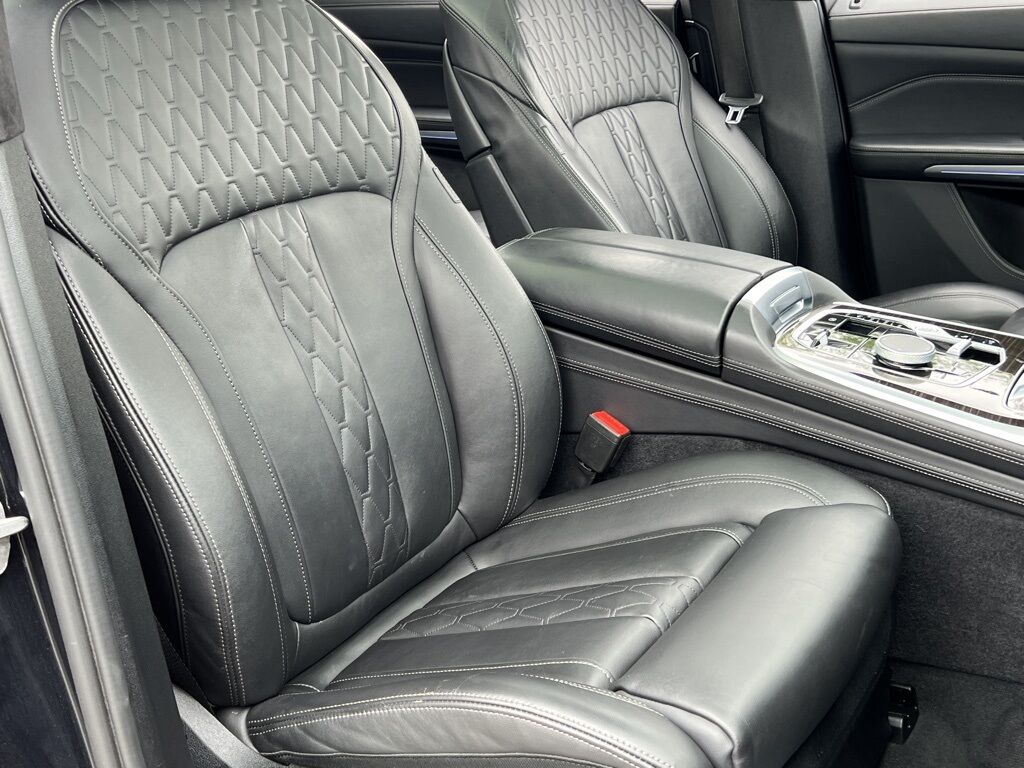 2024 BMW X7 xDrive40i Indianapolis IN