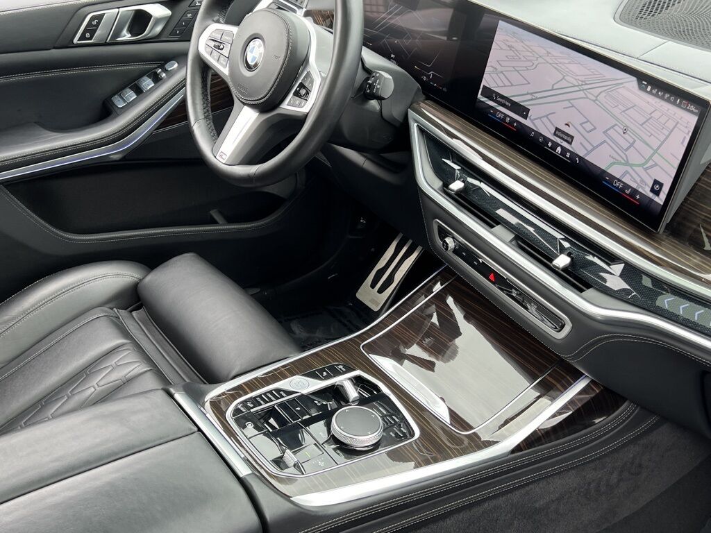 2024 BMW X7 xDrive40i Indianapolis IN
