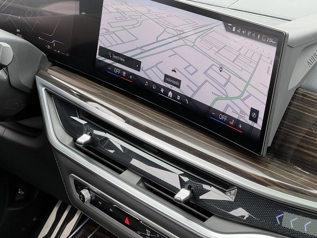 2024 BMW X7 xDrive40i Indianapolis IN