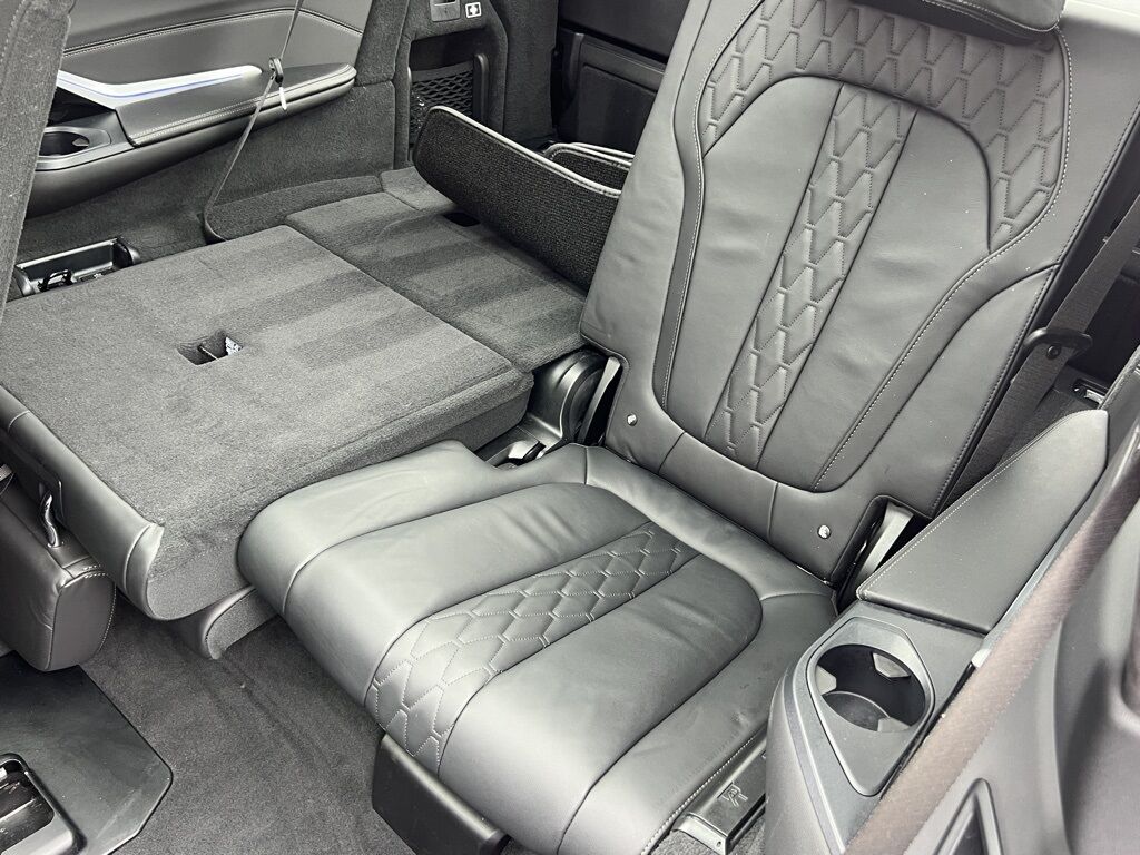 2024 BMW X7 xDrive40i Indianapolis IN