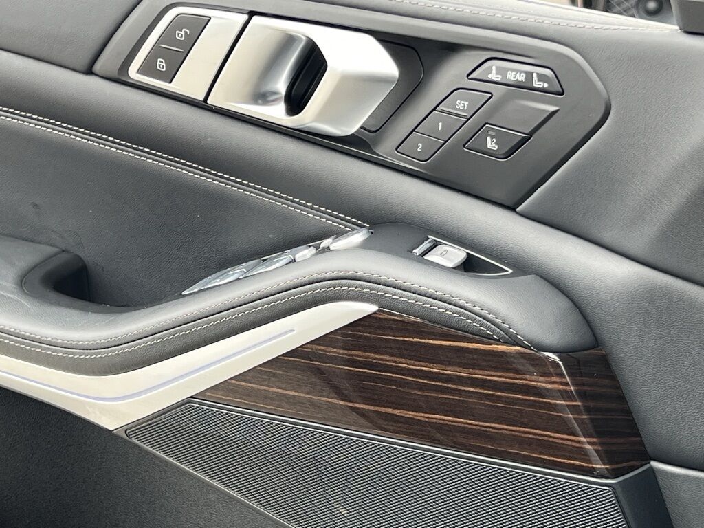 2024 BMW X7 xDrive40i Indianapolis IN