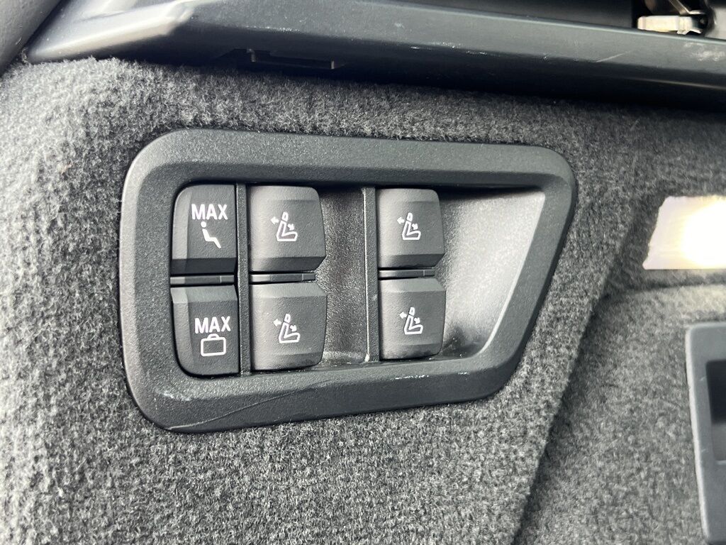 2024 BMW X7 xDrive40i Indianapolis IN