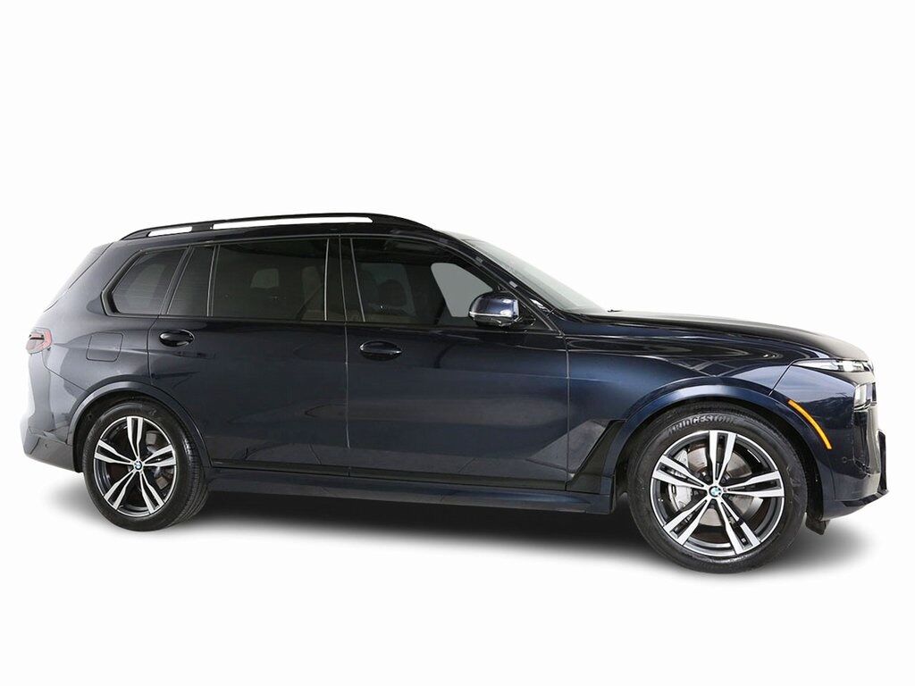 2024 BMW X7 xDrive40i Indianapolis IN