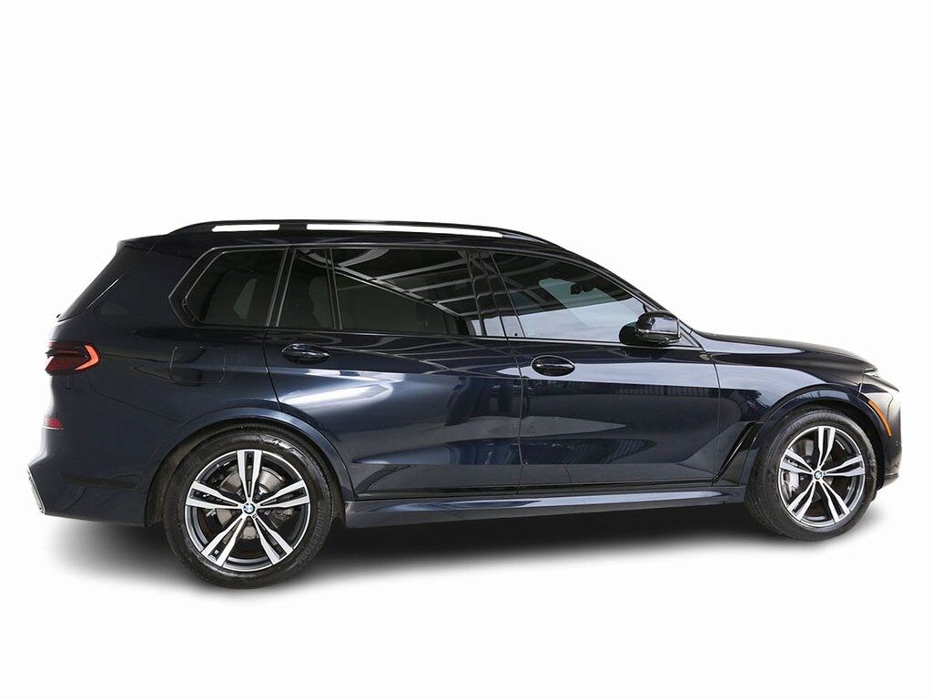 2024 BMW X7 xDrive40i Indianapolis IN