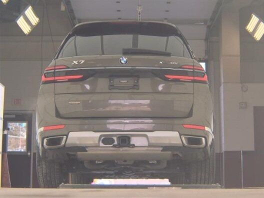 2024 BMW X7 xDrive40i Indianapolis IN