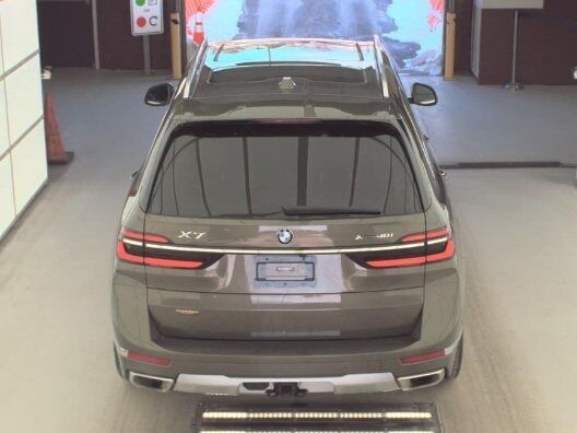 2024 BMW X7 xDrive40i Indianapolis IN