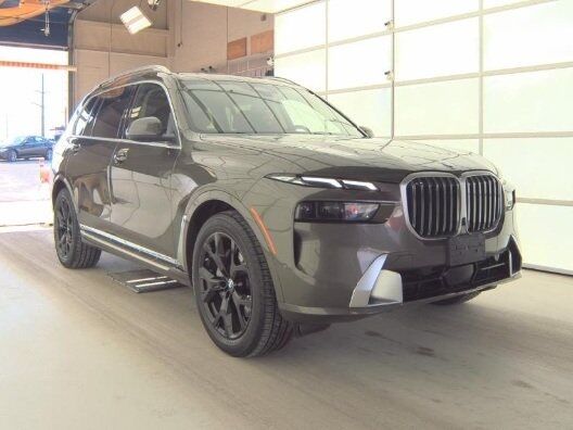 2024 BMW X7 xDrive40i Indianapolis IN