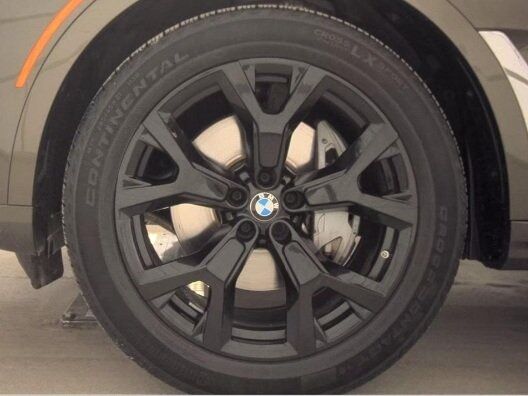 2024 BMW X7 xDrive40i Indianapolis IN