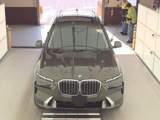 2024 BMW X7 xDrive40i Indianapolis IN