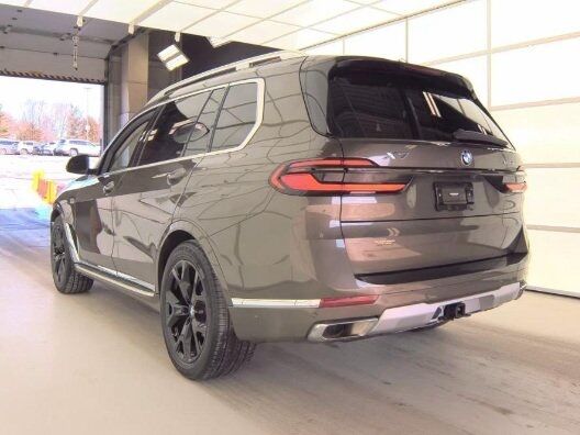 2024 BMW X7 xDrive40i Indianapolis IN