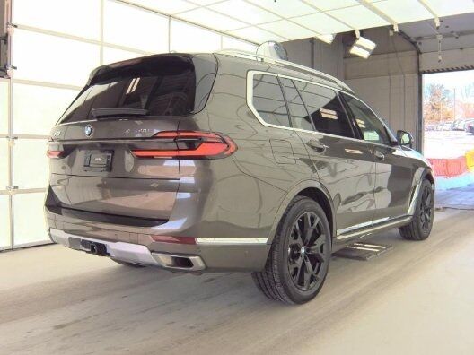 2024 BMW X7 xDrive40i Indianapolis IN