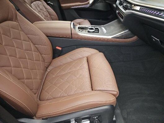 2024 BMW X7 xDrive40i Indianapolis IN