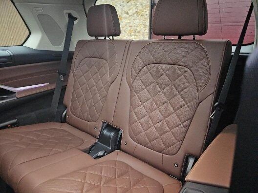 2024 BMW X7 xDrive40i Indianapolis IN