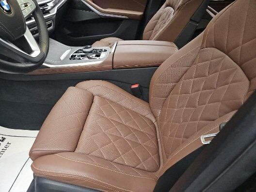 2024 BMW X7 xDrive40i Indianapolis IN