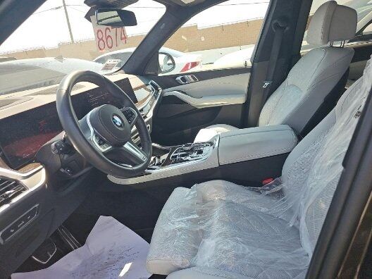 2024 BMW X7 xDrive40i Indianapolis IN