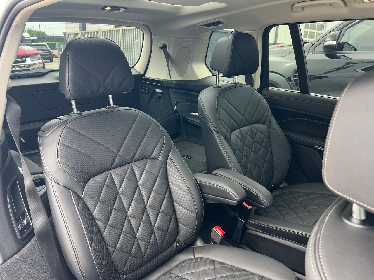 2024 BMW X7 xDrive40i Indianapolis IN