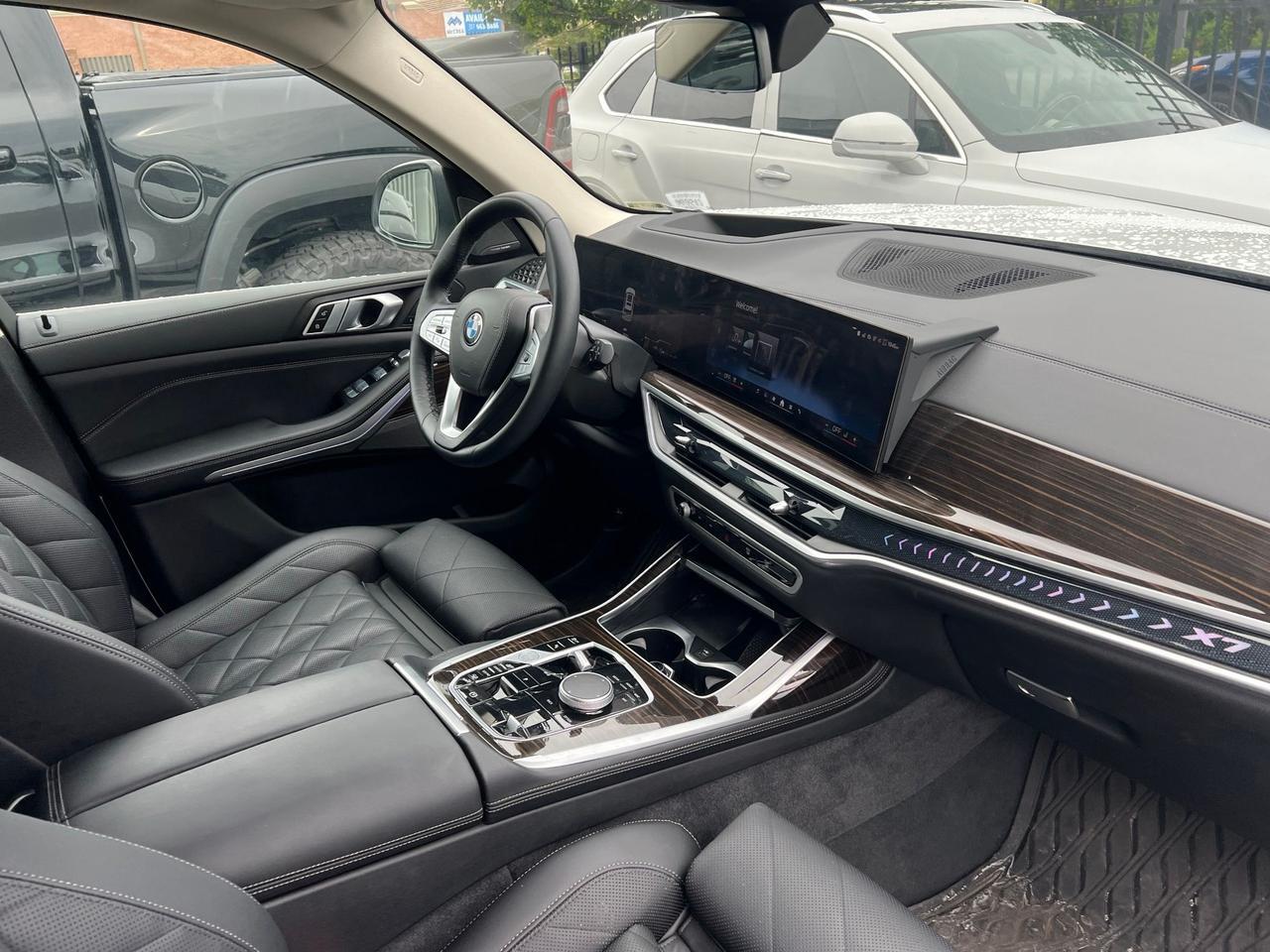 2024 BMW X7 xDrive40i Indianapolis IN