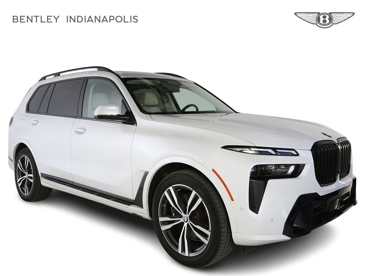 2024 BMW X7