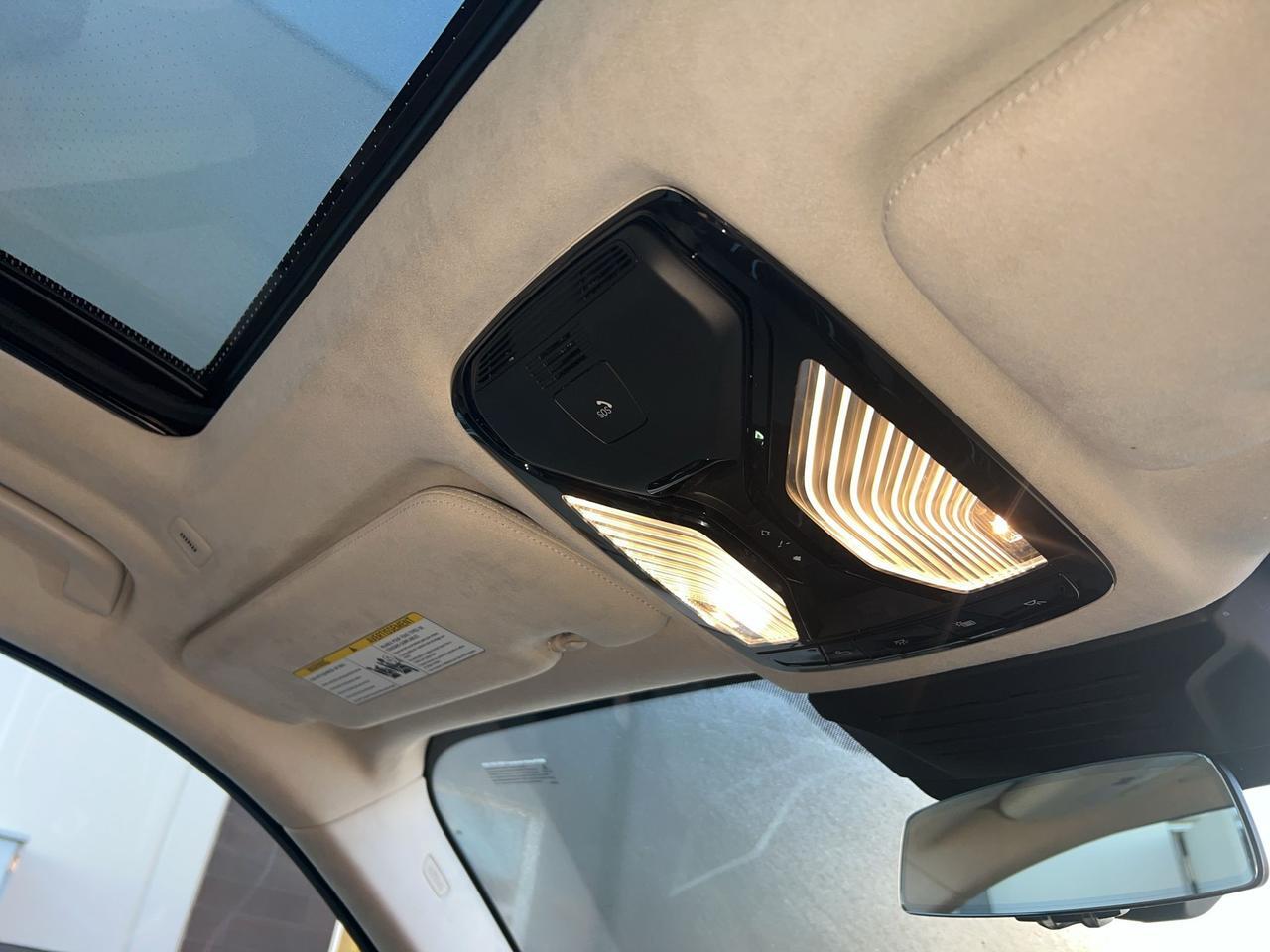 2024 BMW X7 xDrive40i Indianapolis IN