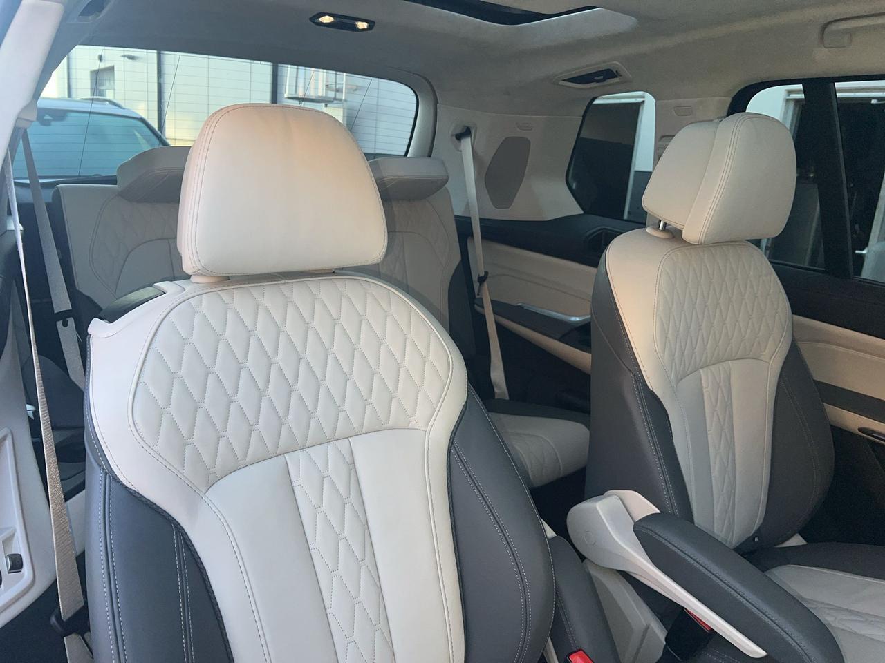 2024 BMW X7 xDrive40i Indianapolis IN