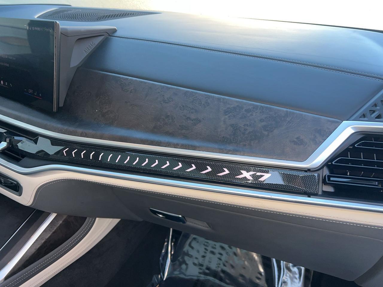 2024 BMW X7 xDrive40i Indianapolis IN