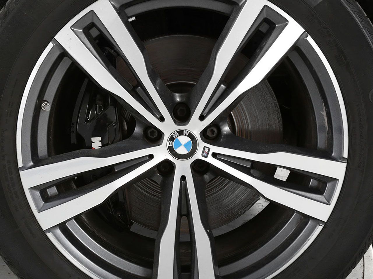 2024 BMW X7 xDrive40i Indianapolis IN