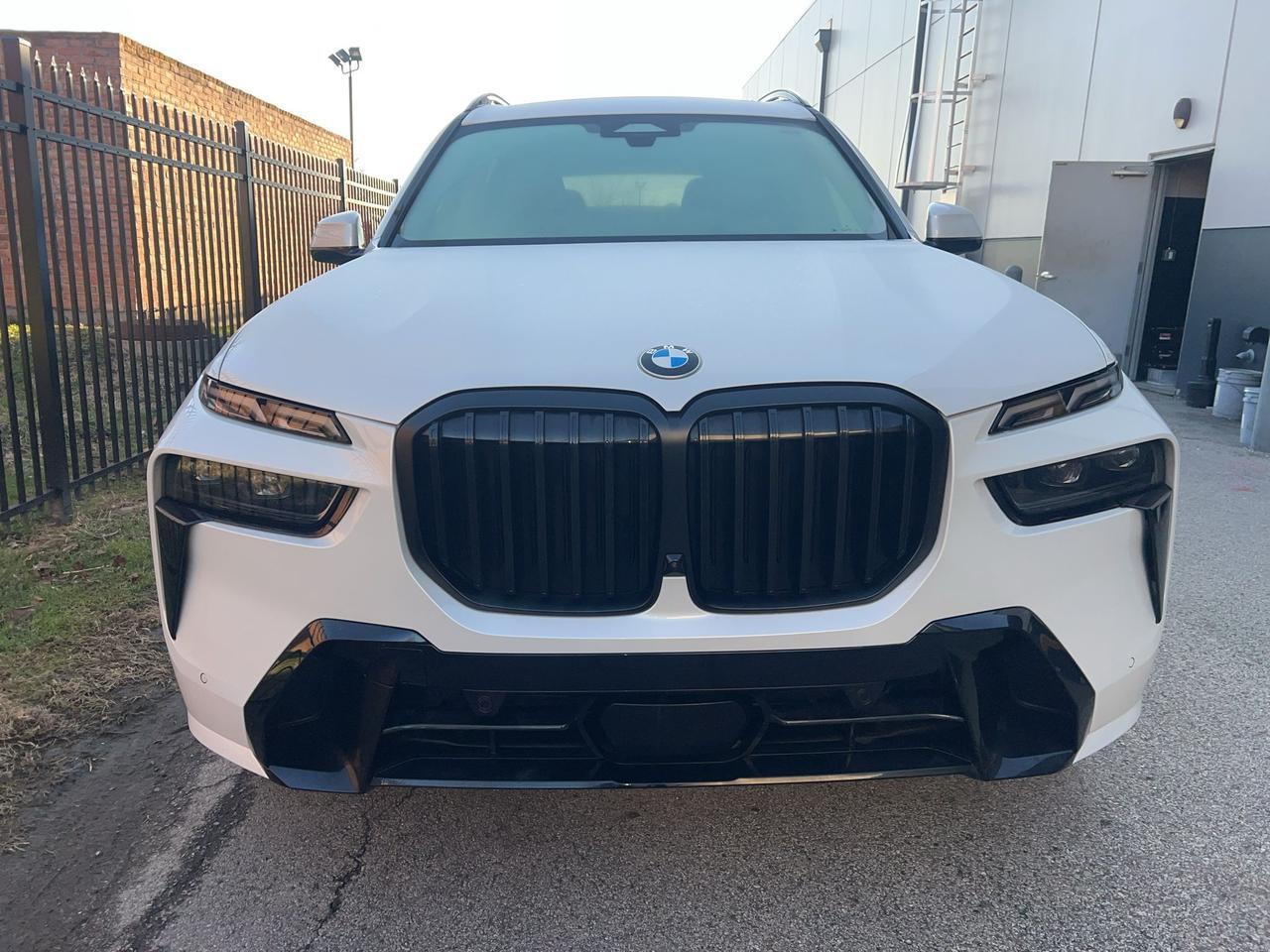 2024 BMW X7 xDrive40i Indianapolis IN