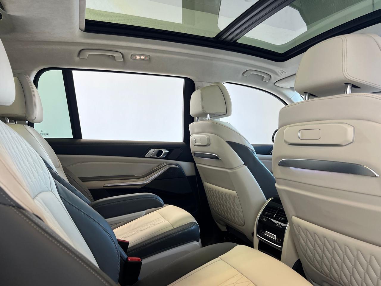 2024 BMW X7 xDrive40i Indianapolis IN