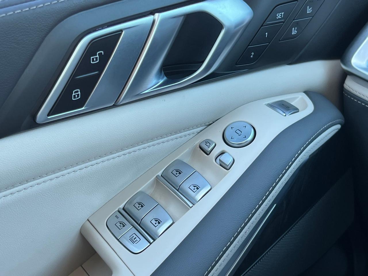 2024 BMW X7 xDrive40i Indianapolis IN