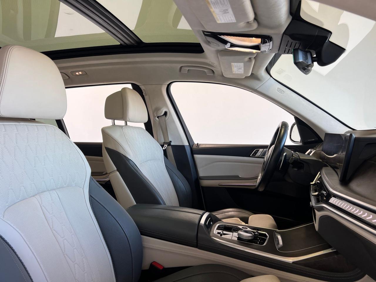 2024 BMW X7 xDrive40i Indianapolis IN