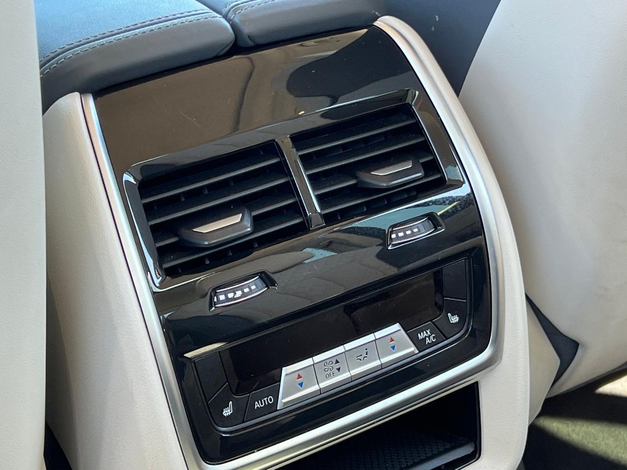 2024 BMW X7 xDrive40i Indianapolis IN