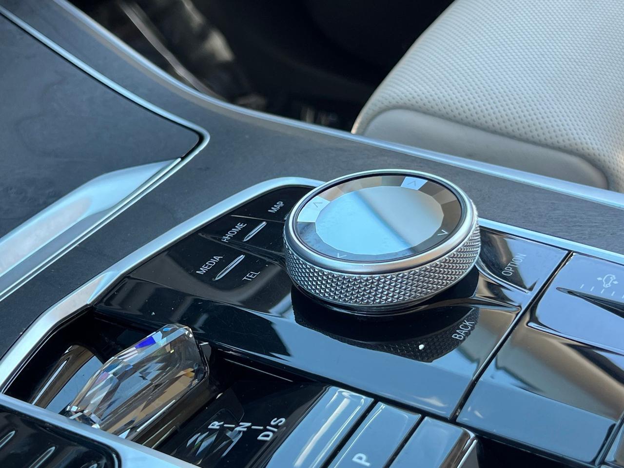 2024 BMW X7 xDrive40i Indianapolis IN